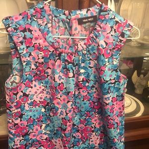 Career Blouse